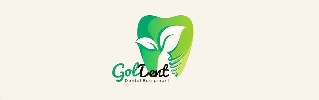 تجهیزات دندانپزشکی گلدنت