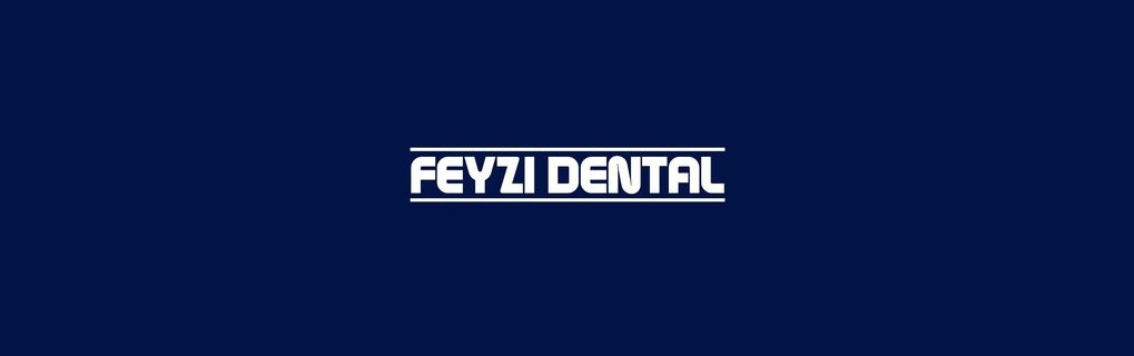 تجهیزات دندانپزشکی فیضی